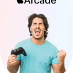 خرید اپل آرکید | خرید اشتراک اپل آرکید – Apple Arcade
