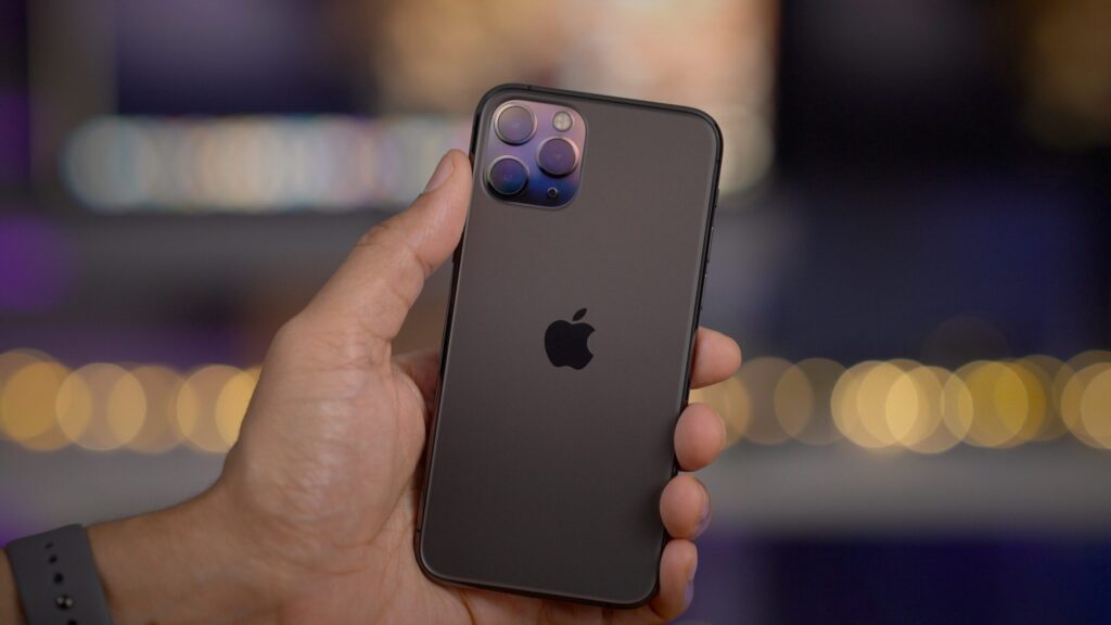 iPhone 11 Pro Review Feature Image scaled