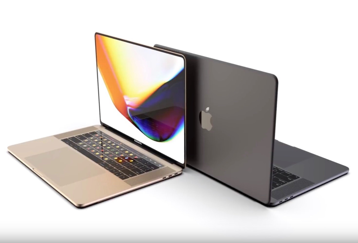 Apple 16 Zoll MacBook Pro wird nicht was wir erwarten