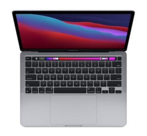 mbp spacegray select 202011