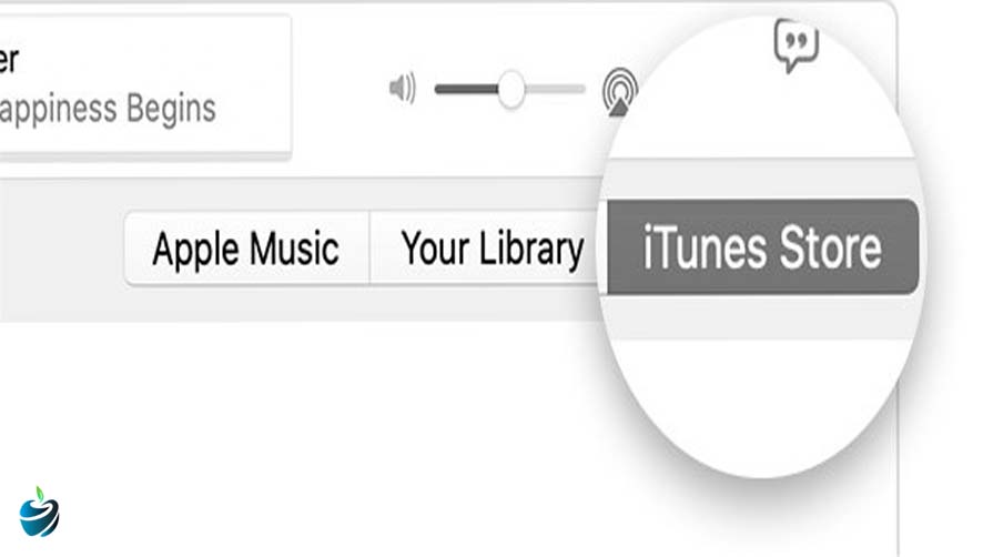 نحوه‌ ذخیره‌ موزیک در Apple Music