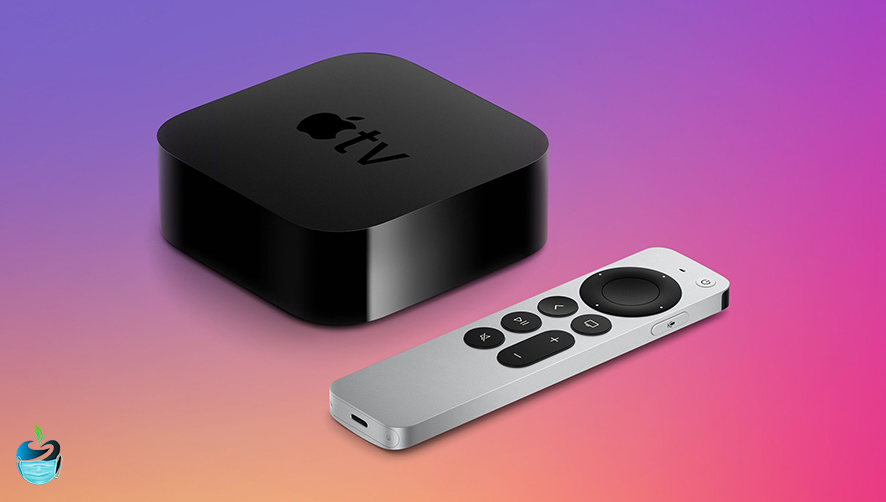 مقایسه Apple TV نسل سه با Apple TV نسل چهار