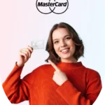 خرید مستر کارت مجازی | صدور مستر کارت مجازی آنی آمریکا