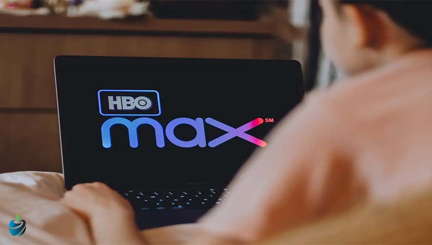 خرید اکانت HBO MAX