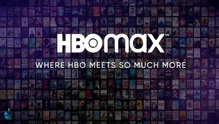خرید اشتراک HBO MAX