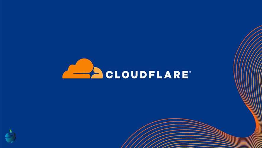 خرید اشتراک cloudflare