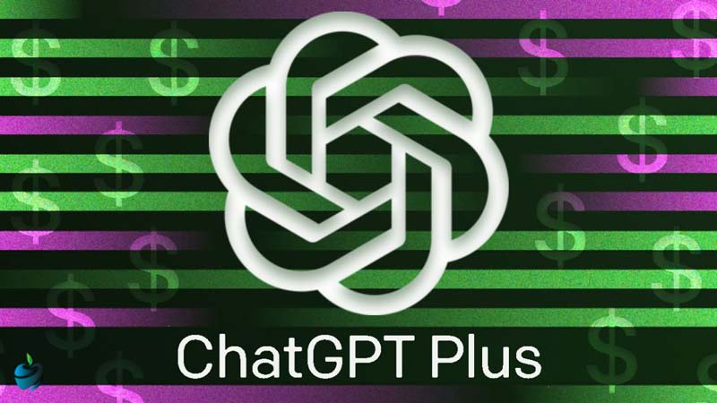 قیمت اکانت ChatGPT Plus