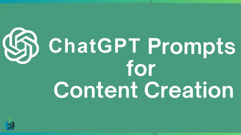 دستورات ChatGPT برای تولید محتوا