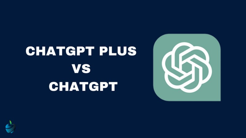 تفاوت ChatGPT و ChatGPT plus