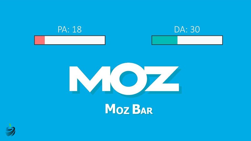 Moz Bar