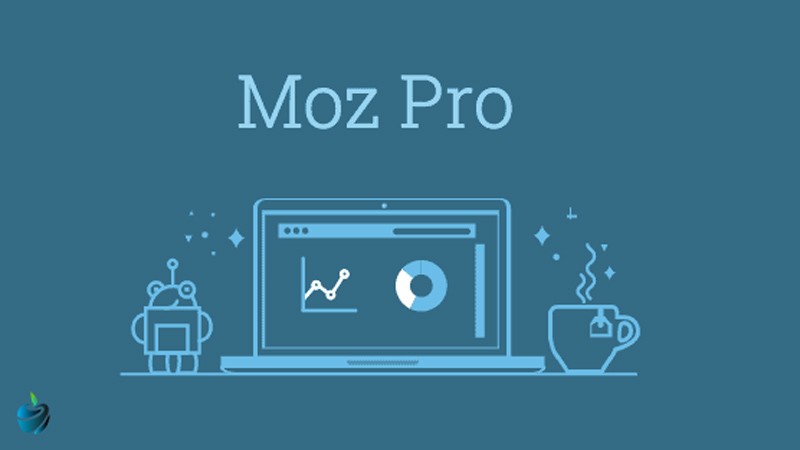 خرید اکانت MOZ Pro