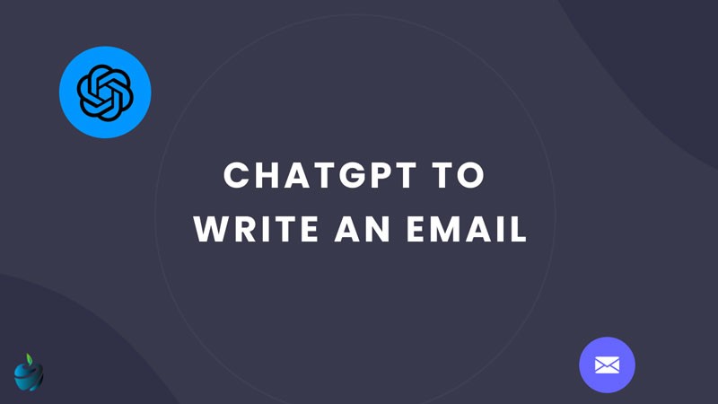 آموزش نوشتن ایمیل با ChatGPT