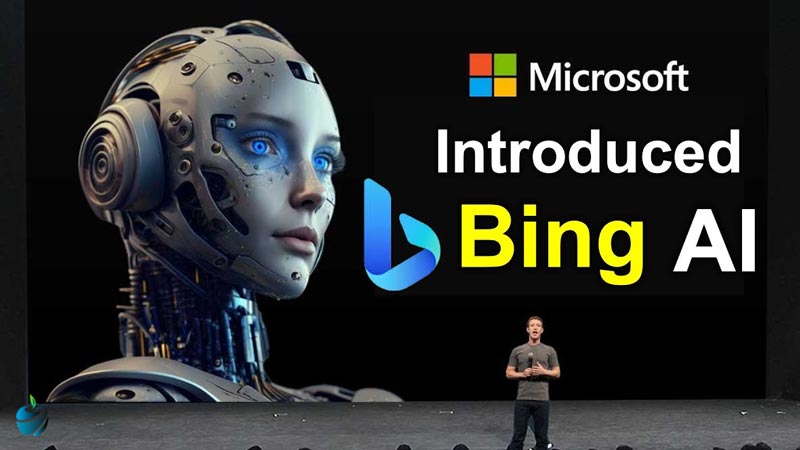 هوش مصنوعی بینگ چیست؟
