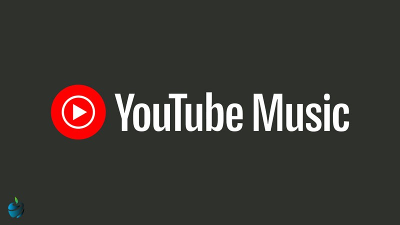 اپلیکیشن پخش موسیقی یوتیوب