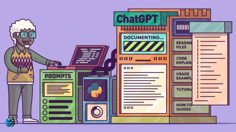 مزایا و معایب ChatGPT در پایتون