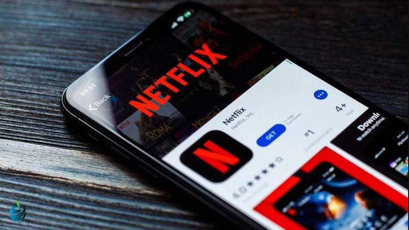 خرید نتفلیکس برای دانلود از Netflix