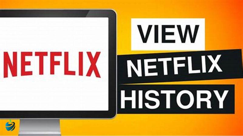دلایل حذف تاریخچه تماشا در Netflix
