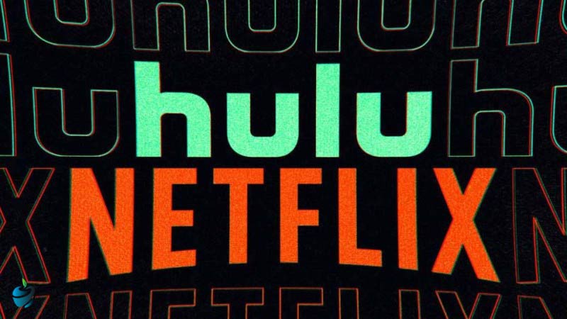 مقایسه Netflix با Hulu