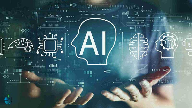 هوش مصنوعی یا AI چیست؟